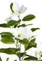 Kunstigt magnolietræ 110 cm